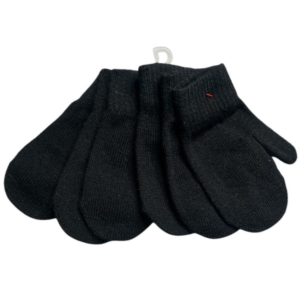 Kids Cat & Jack Mittens - Picture 2 of 4
